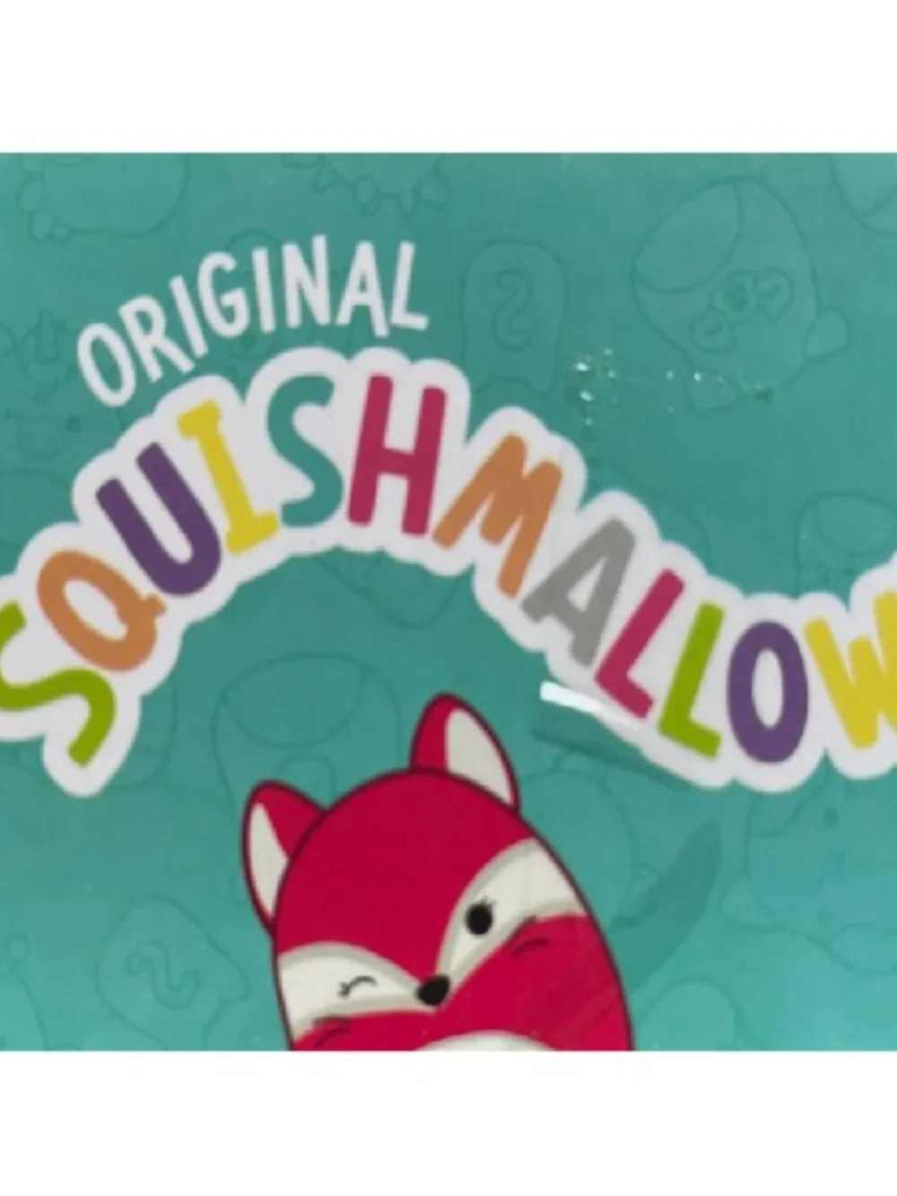 Kellytoy squishmallow bath